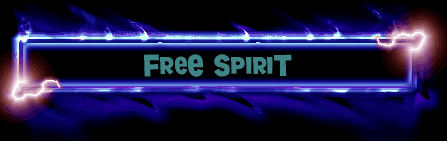 Free Spirit