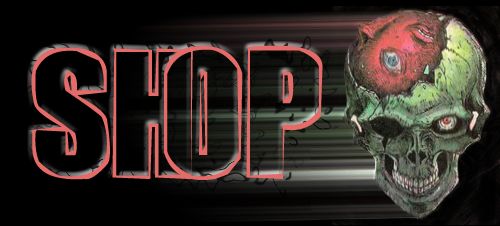 Le Shop - Hardcore Concept