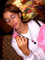 Fanny