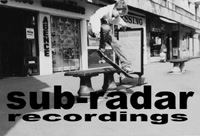 Logo SubRadar