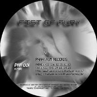 Phantasm Records 01