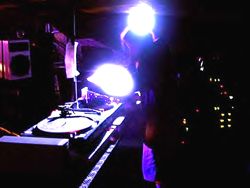 DHP in the Mix