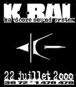 Teuf KBal du 22/07/2000